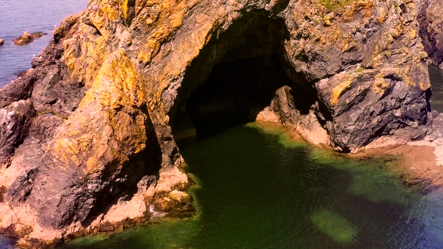 Ballydwan SUP Session